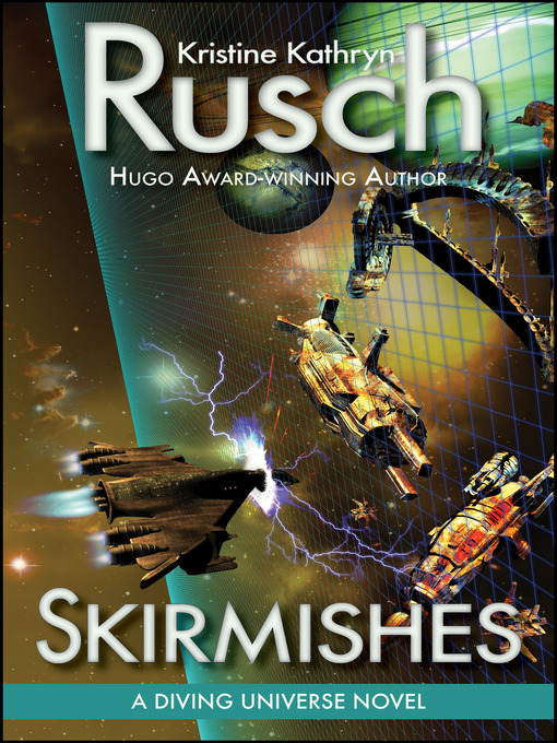 Title details for Skirmishes by Kristine Kathryn Rusch - Available